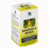 Rhodiola Rosea Kapseln 60 st