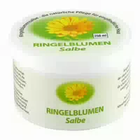 Ringelblumen Salbe Pharmavital 250 Ml Salbe