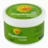 Ringelblumen Creme 250 Ml