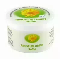 Avitale Ringelblumen Salbe