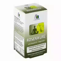 Avitale Rhodiola Rosea 60 St