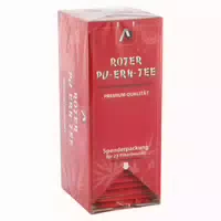 Avitale Roter Pu Erh Filtertee 20x2 G