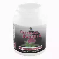 Avitale Rotklee 500mg 120 St