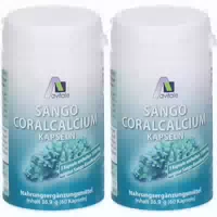 Avitale Sango Coral Calcium