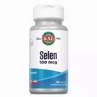 Avitale Selen 100 120 St Tabletten