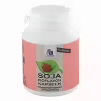 Avitale Soja Isoflavon Vitamin E 60 St Kapseln