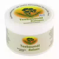 Avitale Teebaumöl Balsam 250 Ml