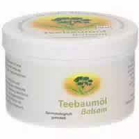 Teebaum Öl Balsam 250 ml Balsam