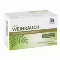 Avitale Weihrauch 120 St Kapseln