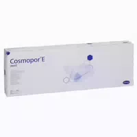 Cosmopor E Steril Wundverband 10x35 cm 25 st