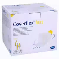 Coverflex Fast Schlauchverb Gr 4 10,75cm