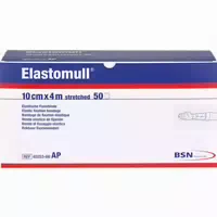 Elastomull 10 Cmx4 M 45253 Elastisch Fixierbinde