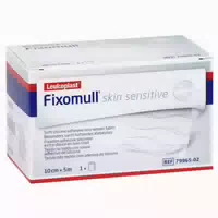 Fixomull Skin Sensitive 10 Cm X 5 M