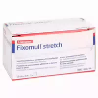 Fixomull Stretch 10 Cmx2 M 1 St Vlies