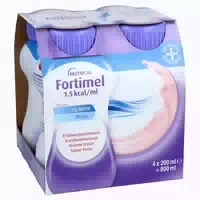 Fortimel 1 5 Kcal Erdbeere