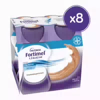 Fortimel 1 5 Kcal Schokolade