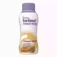 Fortimel Compact Energy Cappuccino