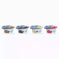 Fresubin 2 Kcal Creme Mischkarton Im Becher 24x125 G