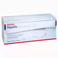 Hypafix Skin Sensitive Klebevlies 15 Cmx5 M 1 St
