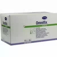 Omnifix Elastic 15 Cmx10 M Rolle 1 St