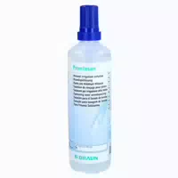 Prontosan W Wundspüllösung 350 Ml