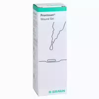 Prontosan Wound Gel 30 ml Gel