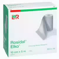 Rosidal Elko 10 Cmx5 M Kurzzugbinde 2 St Binden
