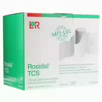 Rosidal Tcs Ucv 2 Komp Kompressionssyste 6 St