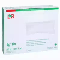 Tg Fix Netzverband C 25 M Weiß 1 St