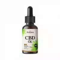 Avitava Zero 30 % Cbd Öl Thc Frei