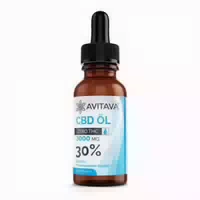 Avitava Zero Cbd Öl Thc Freies Hochaktives Cbd Öl 10%