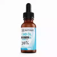 Avitava Zero Cbd Öl Thc Freies Hochaktives Cbd Öl 30%