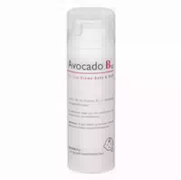 Avocado B12 Rosa Creme Baby & Kind 140 Ml Creme
