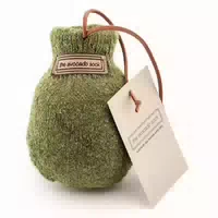 The Avocado Sock Olive