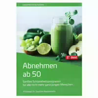 Abnehmen Ab 50 Buch 1 St