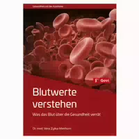 Blutwerte Verstehen Buch 1 St