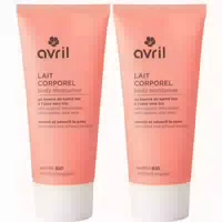 Avril Bodylotion