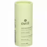 Avril Deostift