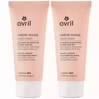 Avril Handcreme