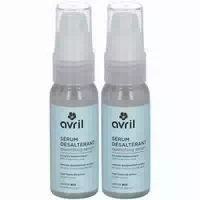 Avril Hyaluronsäureserum Bio