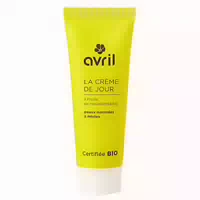 Avril La Creme De Jour Tagescreme Normale Haut