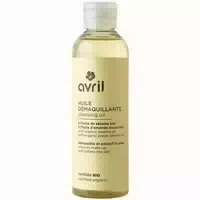 Avril L´huile Dermaquillante Reinigungsöl