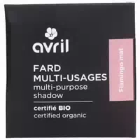 Zertifizierter Bio Lidschatten