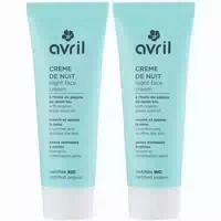 Avril Nachtcreme