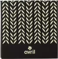 Avril Rechargeable Make Up Case Big