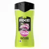 Axe Black 3in1 Duschgel