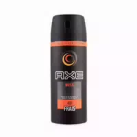 Axe Gold Dark Vainilla Desodorante Spray