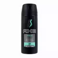 Axe Apollo Desodorante Spray