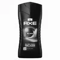 Axe Alaska 3in1 Duschgel