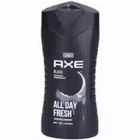 Axe Black Body Wash